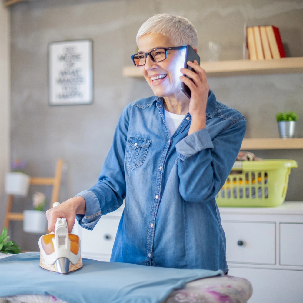 Continuous RN-Supervised In-Home Care in Cook, Will & DuPage Counties