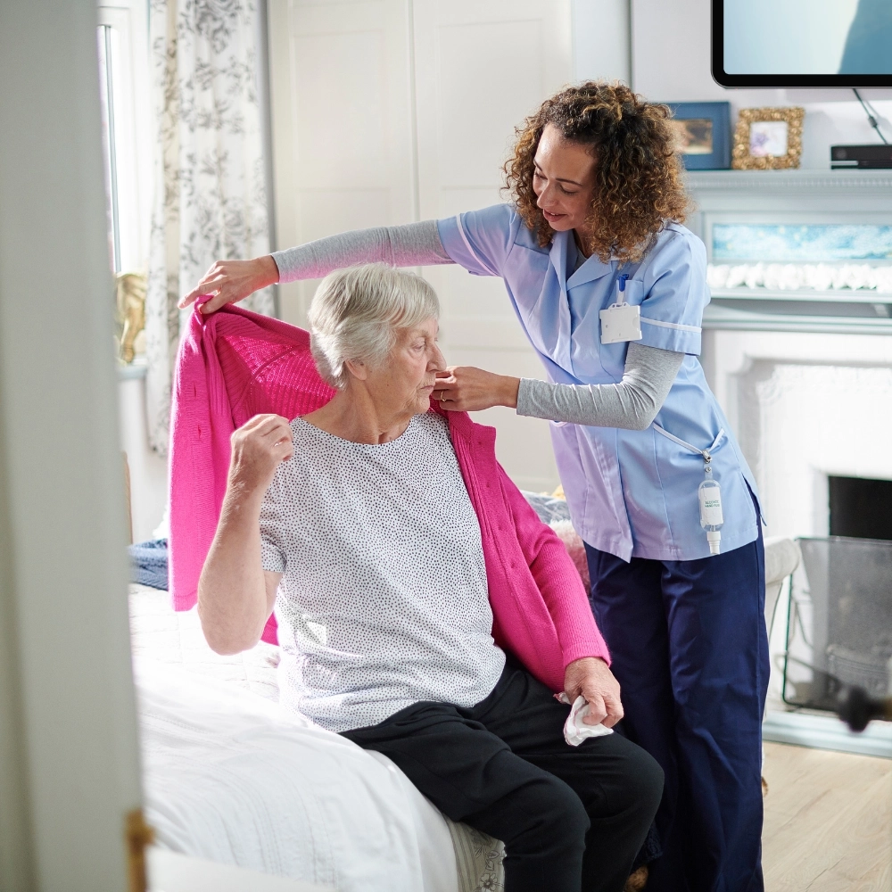How 24-Hour Lifestyle Care Prevents Crisis