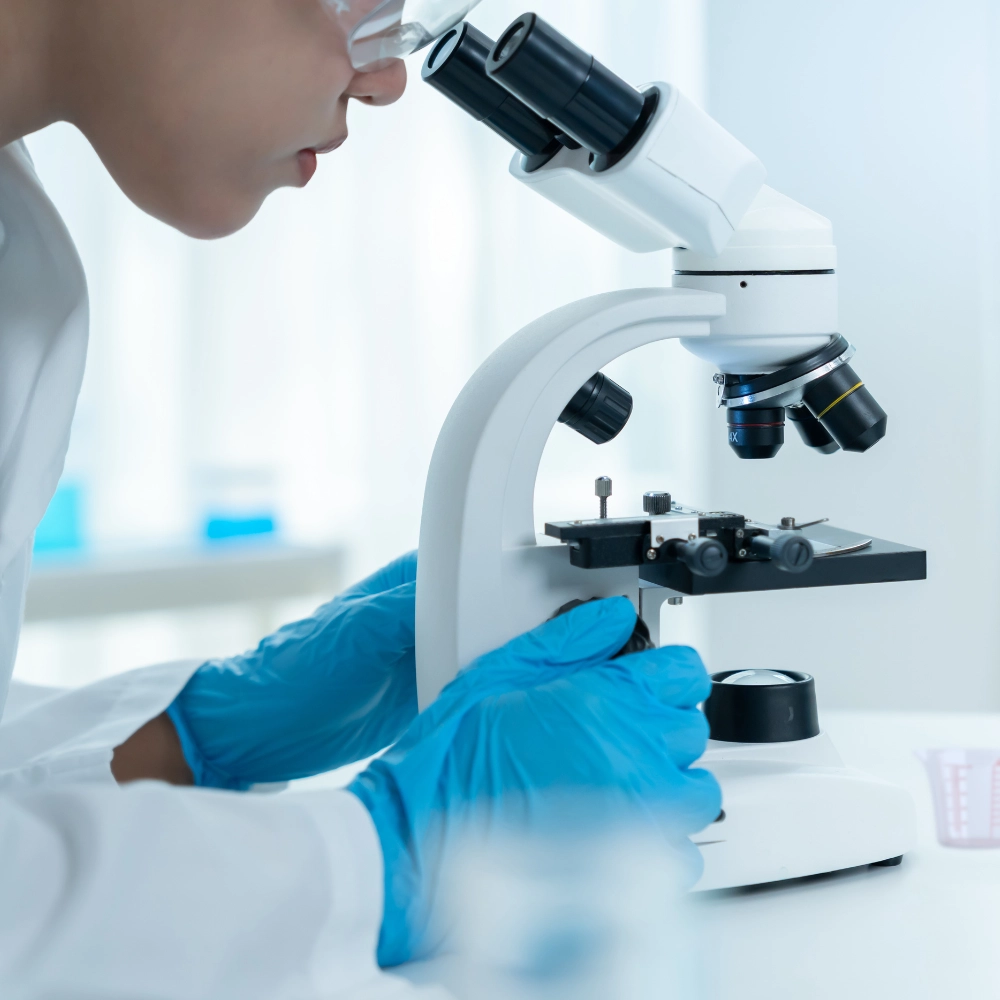 RN-Led In-Home Clinical Monitoring & Laboratory Coordination