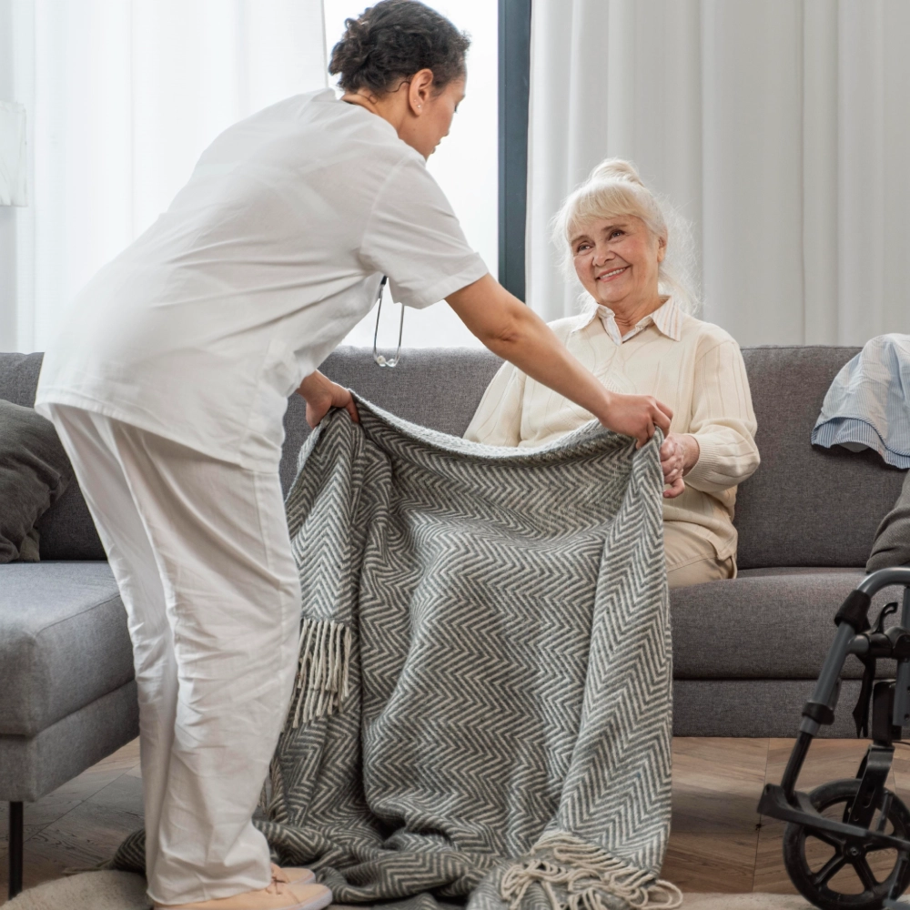 What Is Included in the Wellness & Longevity Membership