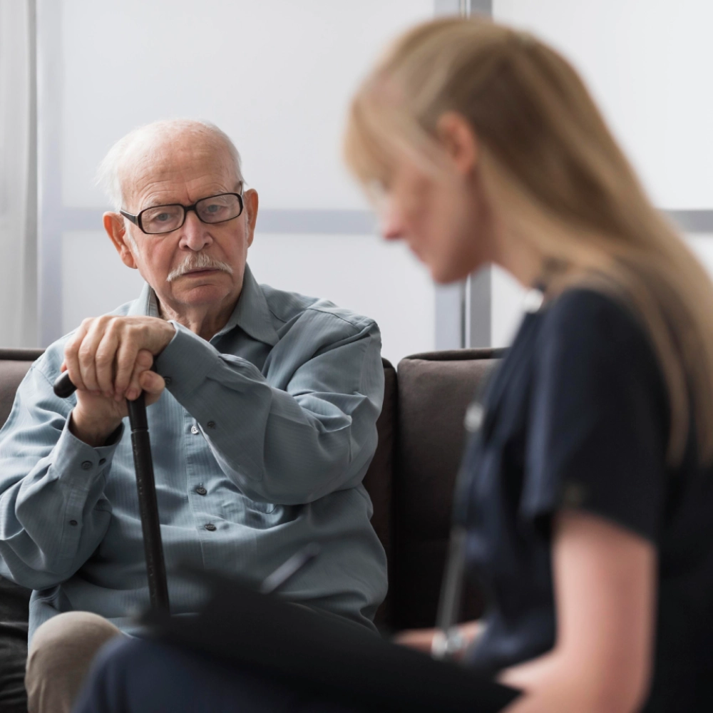 Why Serenity Signature™ 24-Hour Care Is Different