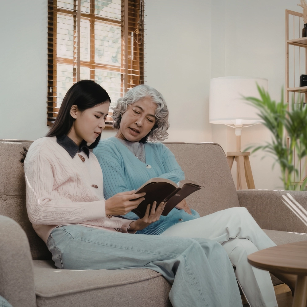 Why Serenity Signature™ Medication Management Is Different