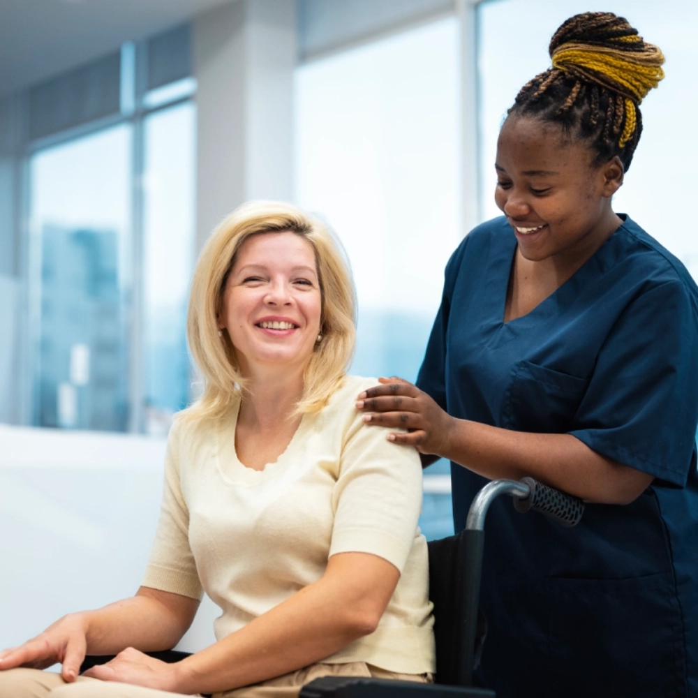 Why Serenity Signature™ Preventative Care Is Different